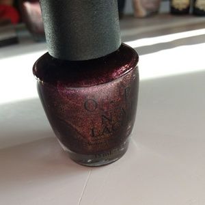 Opi Rich and Brazilian